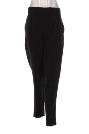Pantaloni de femei Lefon, Mărime L, Culoare Negru, Preț 17,86 Lei
