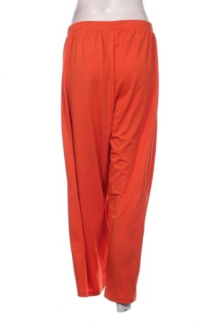 Γυναικείο παντελόνι Lefties, Μέγεθος L, Χρώμα Πορτοκαλί, Τιμή 8,54 €