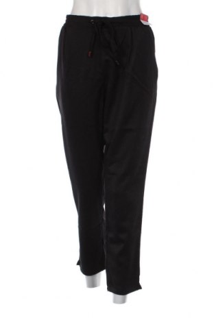 Γυναικείο παντελόνι Lefties, Μέγεθος L, Χρώμα Μαύρο, Τιμή 11,38 €
