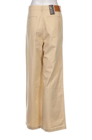 Pantaloni de femei Levi's, Mărime XL, Culoare Bej, Preț 480,26 Lei