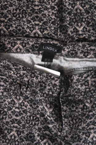 Γυναικείο παντελόνι Lindex, Μέγεθος M, Χρώμα Πολύχρωμο, Τιμή 3,23 €