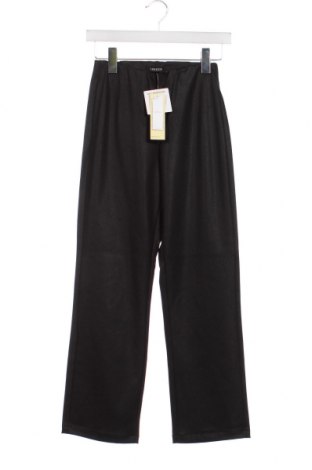 Дамски панталон Lindex, Размер XS, Цвят Черен, Цена 15,64 лв.