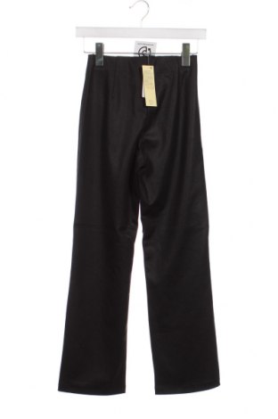 Γυναικείο παντελόνι Lindex, Μέγεθος XS, Χρώμα Μαύρο, Τιμή 8,30 €