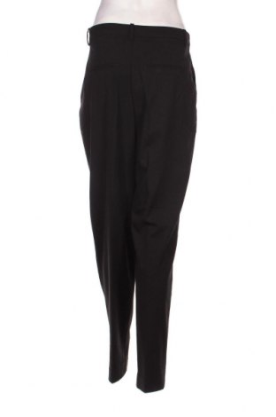 Pantaloni de femei Lindex, Mărime M, Culoare Negru, Preț 39,34 Lei