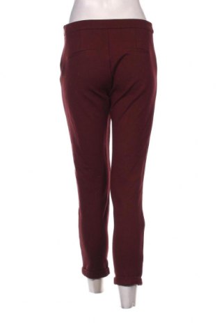 Dámské kalhoty  Lindex, Velikost S, Barva Červená, Cena  97,00 Kč