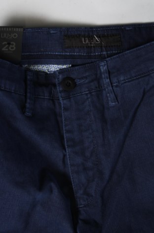 Pantaloni de femei Liu Jo, Mărime XS, Culoare Albastru, Preț 674,34 Lei