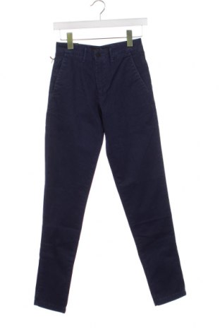Pantaloni de femei Liu Jo, Mărime XS, Culoare Albastru, Preț 674,34 Lei