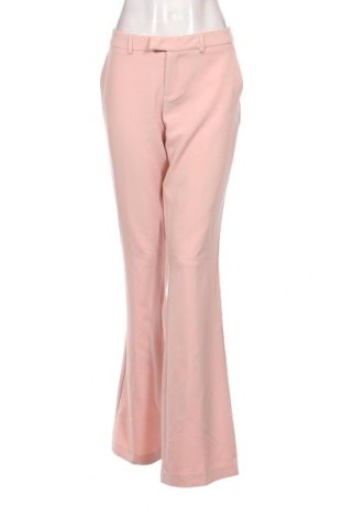 Дамски панталон Liu Jo, Размер XXL, Цвят Розов, Цена 84,14 лв.