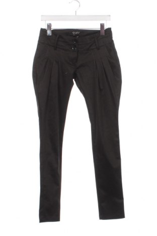 Γυναικείο παντελόνι Lucy, Μέγεθος S, Χρώμα Μαύρο, Τιμή 3,77 €