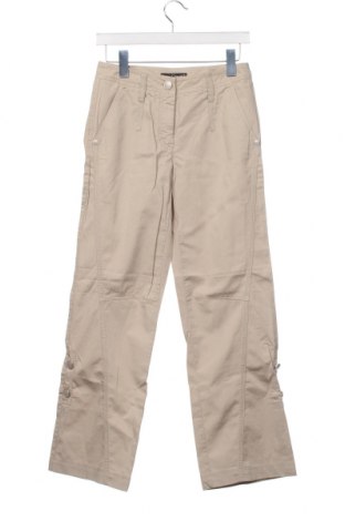 Дамски панталон Luisa Cerano, Размер XS, Цвят Кафяв, Цена 41,33 лв.