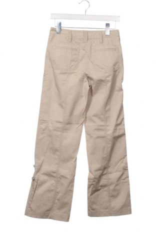 Дамски панталон Luisa Cerano, Размер XS, Цвят Кафяв, Цена 5,41 лв.