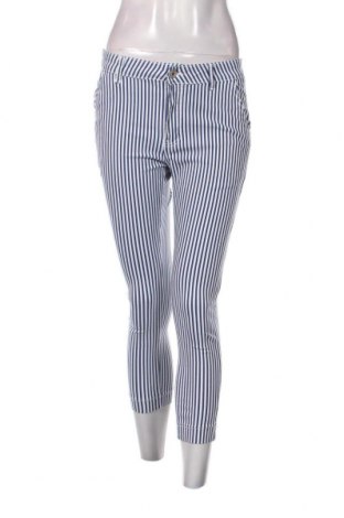 Дамски панталон M.Sara, Размер M, Цвят Многоцветен, Цена 8,70 лв.