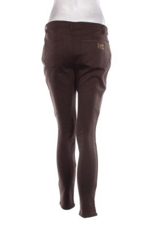 Γυναικείο παντελόνι MICHAEL Michael Kors, Μέγεθος M, Χρώμα Καφέ, Τιμή 39,53 €