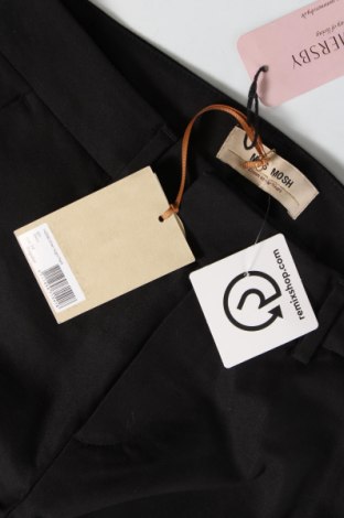 Damenhose MOS MOSH, Größe XS, Farbe Schwarz, Preis € 12,70