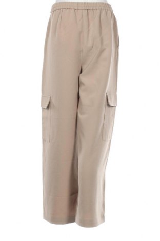 Γυναικείο παντελόνι MSCH, Μέγεθος M, Χρώμα  Μπέζ, Τιμή 15,25 €