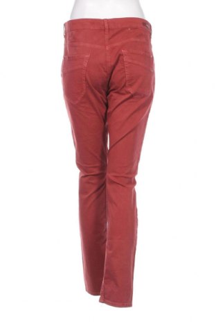 Pantaloni de femei Mac, Mărime M, Culoare Roșu, Preț 22,50 Lei