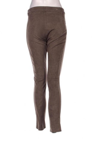 Дамски панталон Mac, Размер M, Цвят Кафяв, Цена 7,35 лв.