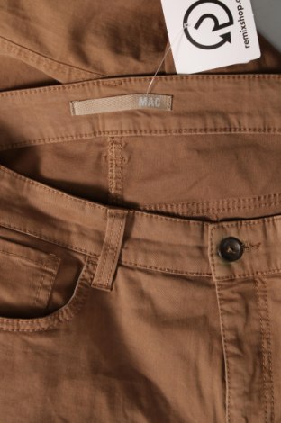 Γυναικείο παντελόνι Mac, Μέγεθος L, Χρώμα Καφέ, Τιμή 5,76 €