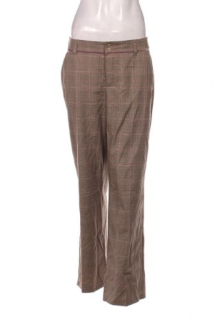 Γυναικείο παντελόνι Mac, Μέγεθος M, Χρώμα Καφέ, Τιμή 6,06 €