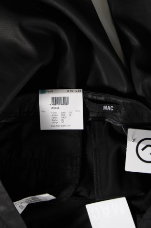 Дамски панталон Mac, Размер L, Цвят Черен, Цена 146,00 лв.