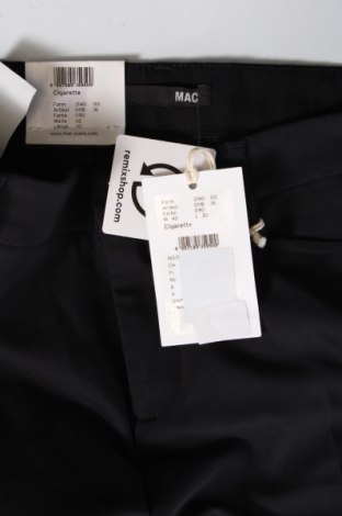 Pantaloni de femei Mac, Mărime XL, Culoare Negru, Preț 480,26 Lei