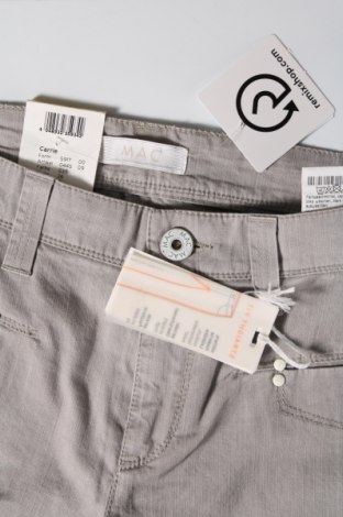 Γυναικείο παντελόνι Mac, Μέγεθος M, Χρώμα Γκρί, Τιμή 12,04 €