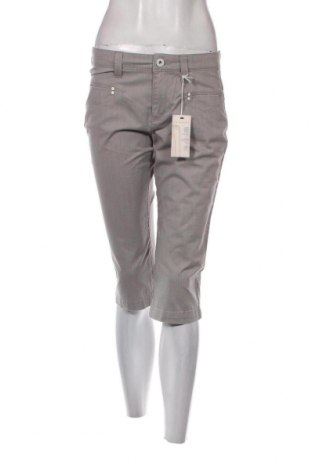 Damenhose Mac, Größe M, Farbe Grau, Preis 12,79 €