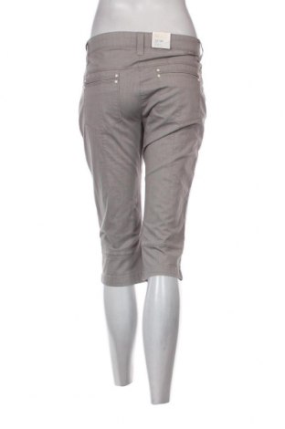 Дамски панталон Mac, Размер M, Цвят Сив, Цена 23,36 лв.