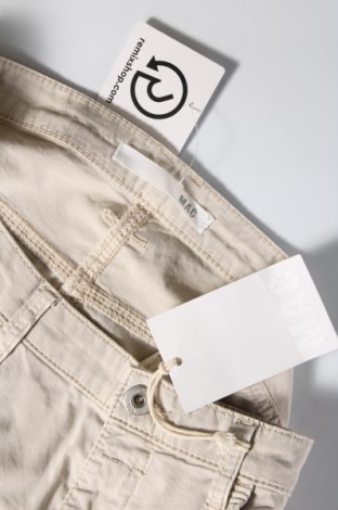 Γυναικείο παντελόνι Mac, Μέγεθος XXL, Χρώμα  Μπέζ, Τιμή 16,56 €