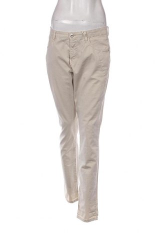 Pantaloni de femei Mac, Mărime XXL, Culoare Bej, Preț 480,26 Lei