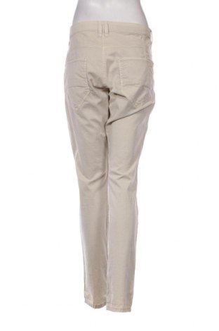 Pantaloni de femei Mac, Mărime XXL, Culoare Bej, Preț 480,26 Lei