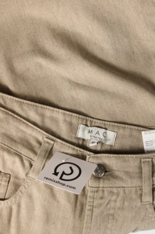 Γυναικείο παντελόνι Mac, Μέγεθος M, Χρώμα  Μπέζ, Τιμή 4,53 €