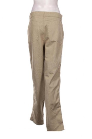Γυναικείο παντελόνι Mac, Μέγεθος M, Χρώμα  Μπέζ, Τιμή 25,14 €