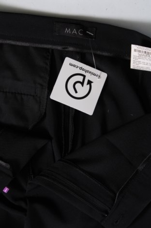 Γυναικείο παντελόνι Mac, Μέγεθος M, Χρώμα Μαύρο, Τιμή 4,85 €