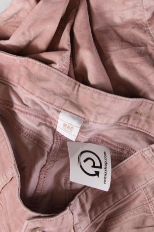 Γυναικείο παντελόνι Mac, Μέγεθος L, Χρώμα Ρόζ , Τιμή 6,37 €