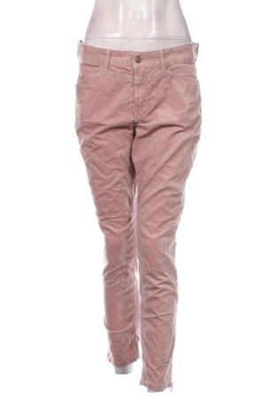 Γυναικείο παντελόνι Mac, Μέγεθος L, Χρώμα Ρόζ , Τιμή 14,25 €