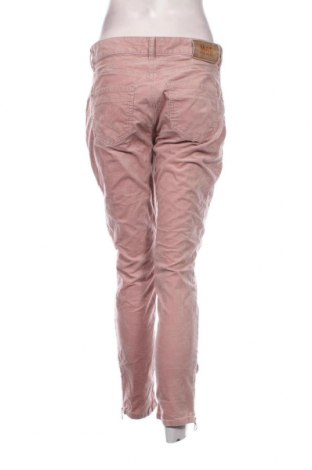 Дамски панталон Mac, Размер L, Цвят Розов, Цена 10,29 лв.