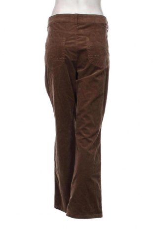 Γυναικείο παντελόνι Mac, Μέγεθος XL, Χρώμα Καφέ, Τιμή 6,37 €