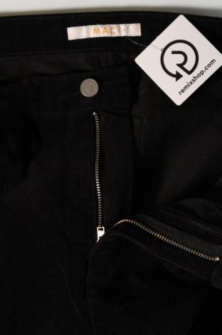 Pantaloni de femei Mac, Mărime M, Culoare Negru, Preț 19,34 Lei