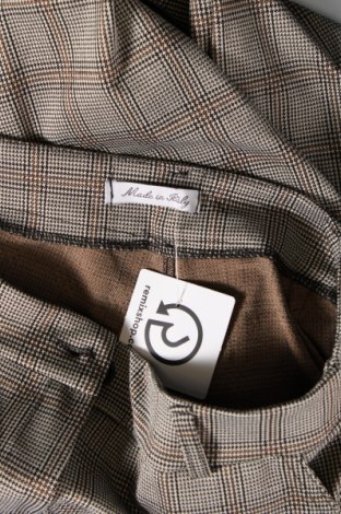 Damskie spodnie Made In Italy, Rozmiar L, Kolor Kolorowy, Cena 20,41 zł