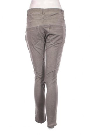 Pantaloni de femei Made In Italy, Mărime M, Culoare Gri, Preț 17,17 Lei