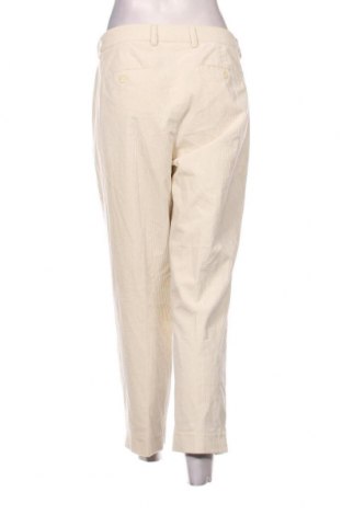 Дамски панталон Madeleine, Размер XL, Цвят Екрю, Цена 14,70 лв.