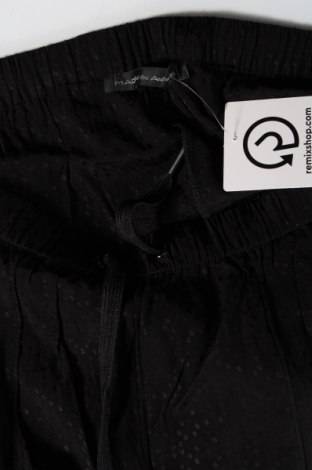 Dámské kalhoty  Mado Et Les Autres, Velikost XL, Barva Černá, Cena  265,00 Kč