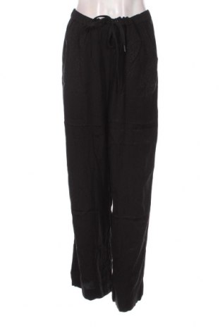 Дамски панталон Mado Et Les Autres, Размер XL, Цвят Черен, Цена 22,62 лв.
