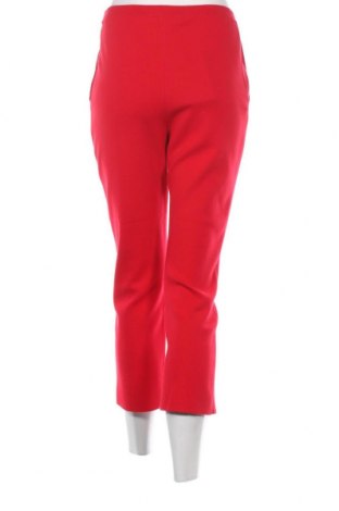 Pantaloni de femei Maerz Muenchen, Mărime XS, Culoare Roșu, Preț 94,24 Lei