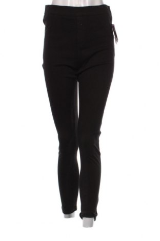 Γυναικείο παντελόνι Magic, Μέγεθος XL, Χρώμα Μαύρο, Τιμή 11,21 €