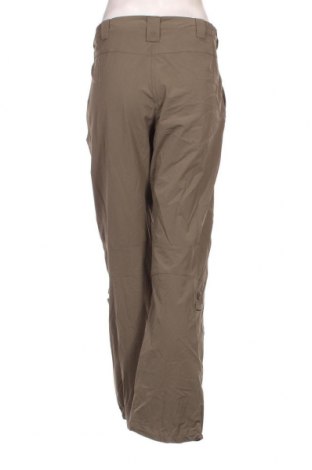 Дамски панталон Maier Sports, Размер M, Цвят Кафяв, Цена 9,80 лв.
