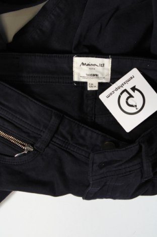 Pantaloni de femei Maison 123, Mărime S, Culoare Albastru, Preț 20,13 Lei
