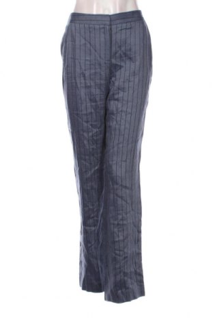 Дамски панталон Maison 123, Размер M, Цвят Син, Цена 57,30 лв.