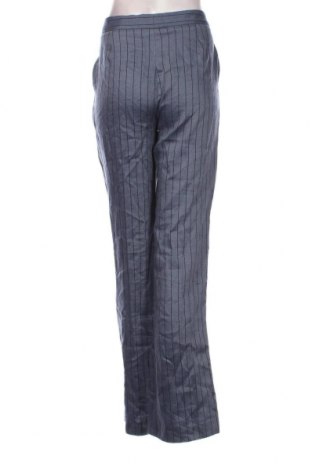 Дамски панталон Maison 123, Размер M, Цвят Син, Цена 191,00 лв.
